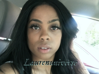 Laurenuniverse