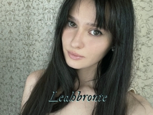 Leahbronte