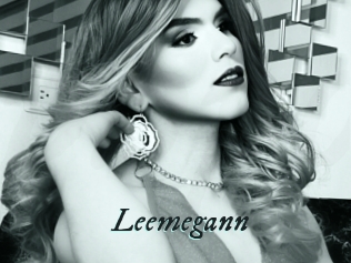 Leemegann