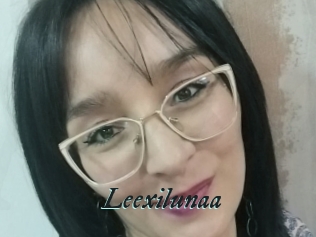 Leexilunaa