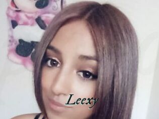 Leexy