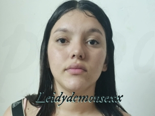 Leidydemonsexx