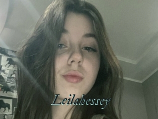 Leilahessey