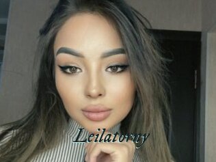 Leilatorny