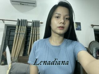 Lenadiana