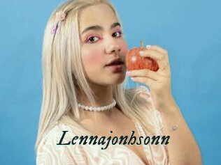 Lennajonhsonn