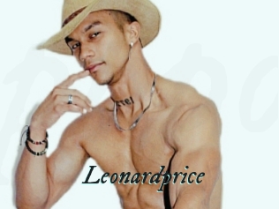 Leonardprice