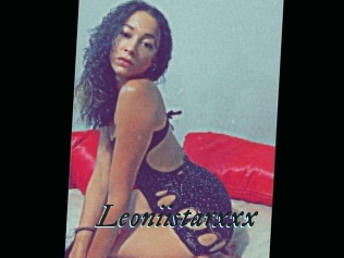 Leoniistarxxx