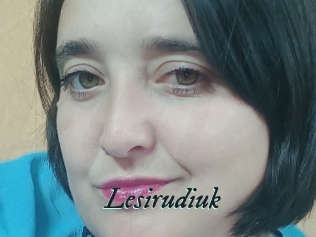 Lesirudiuk