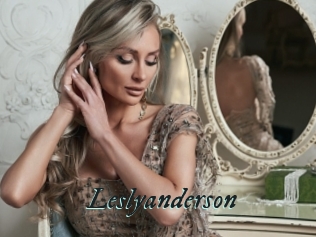 Leslyanderson