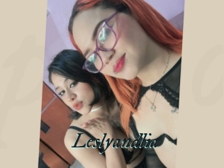 Leslyandlia