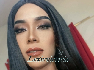 Lexievictoria