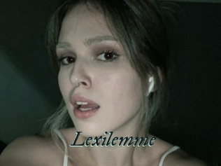 Lexilemme