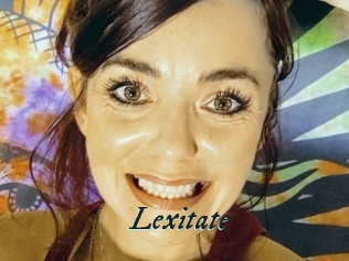 Lexitate