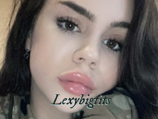 Lexybigtits