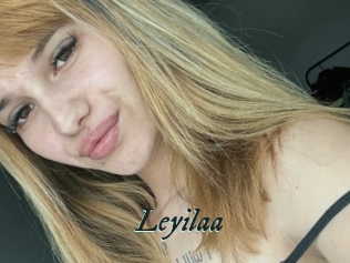 Leyilaa