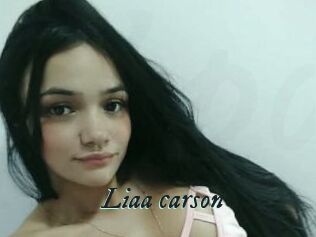 Liaa_carson