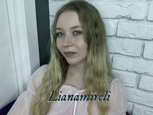 Lianamireli