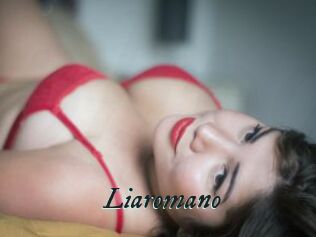 Liaromano