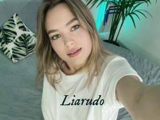 Liarudo