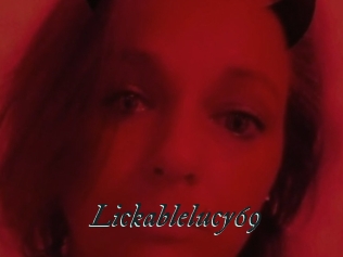 Lickablelucy69