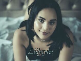 Liilytyler