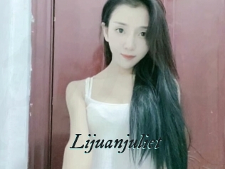 Lijuanjuliet