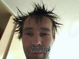 Likrick