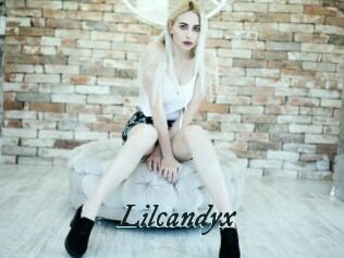 Lilcandyx