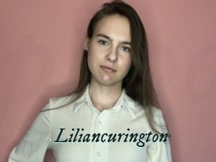 Liliancurington