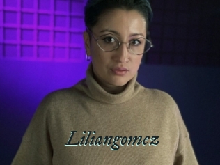 Liliangomez