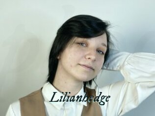 Lilianhedge