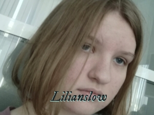 Lilianslow