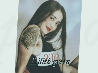 Lilith_green