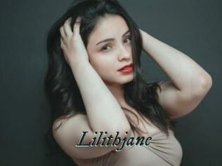 Lilithjane