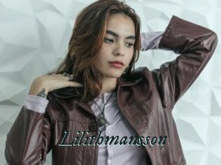 Lilithmansson