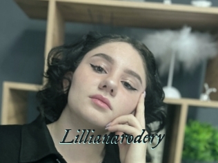 Lillianarodery