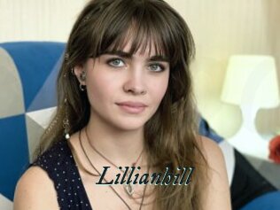 Lillianhill