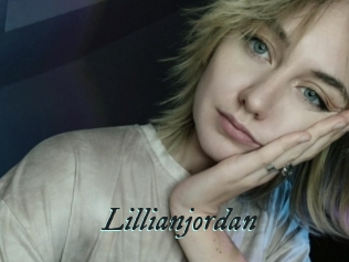 Lillianjordan