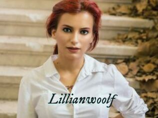 Lillianwoolf