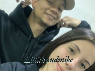 Lillithandmike