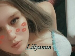 Lillyannn