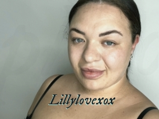 Lillylovexox