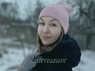 Liltreasure