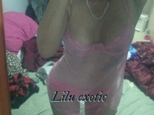 Lilu_exotic