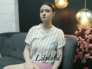 Lilyloyd