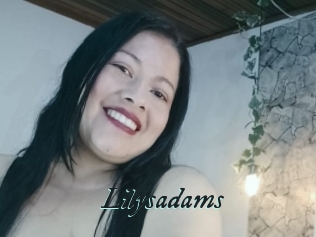 Lilysadams