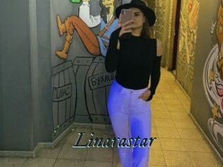 Linarastar