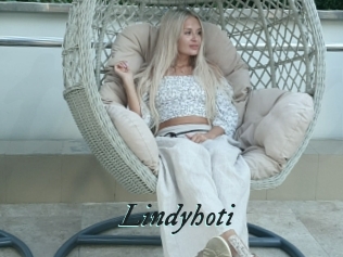 Lindyhoti