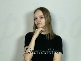 Linettealkins